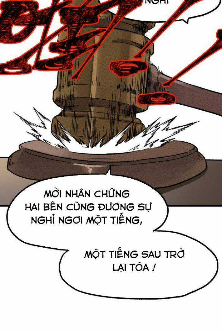Thánh Khư - Chapter 103 - Trang 33
