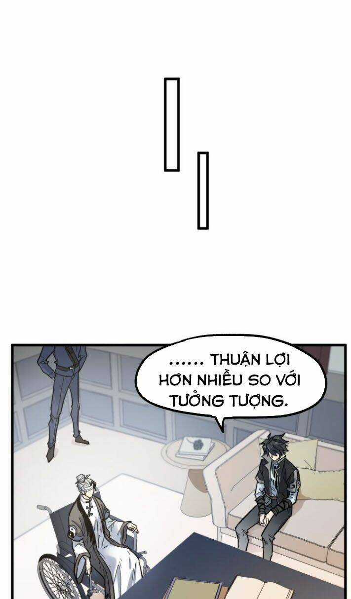 Thánh Khư - Chapter 103 - Trang 34