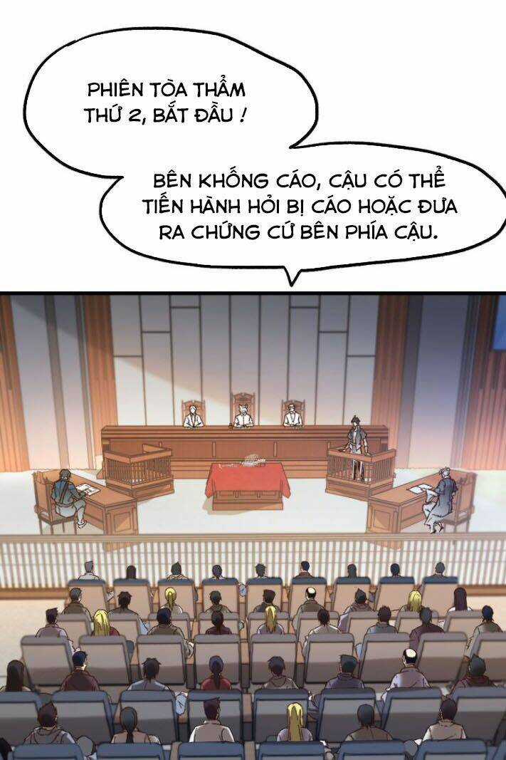 Thánh Khư - Chapter 103 - Trang 38