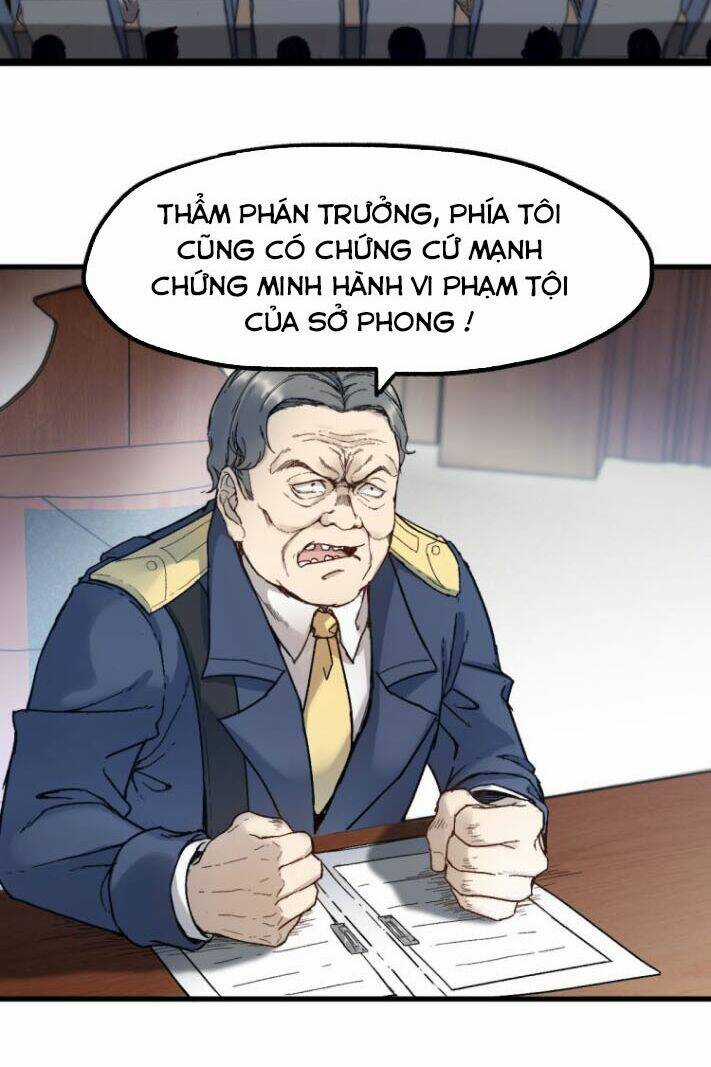Thánh Khư - Chapter 103 - Trang 39