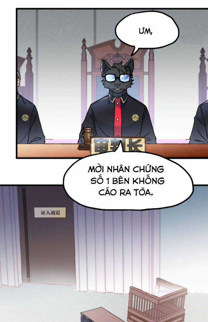 Thánh Khư - Chapter 103 - Trang 40