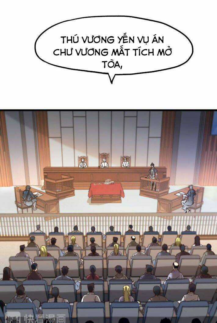 Thánh Khư - Chapter 103 - Trang 5