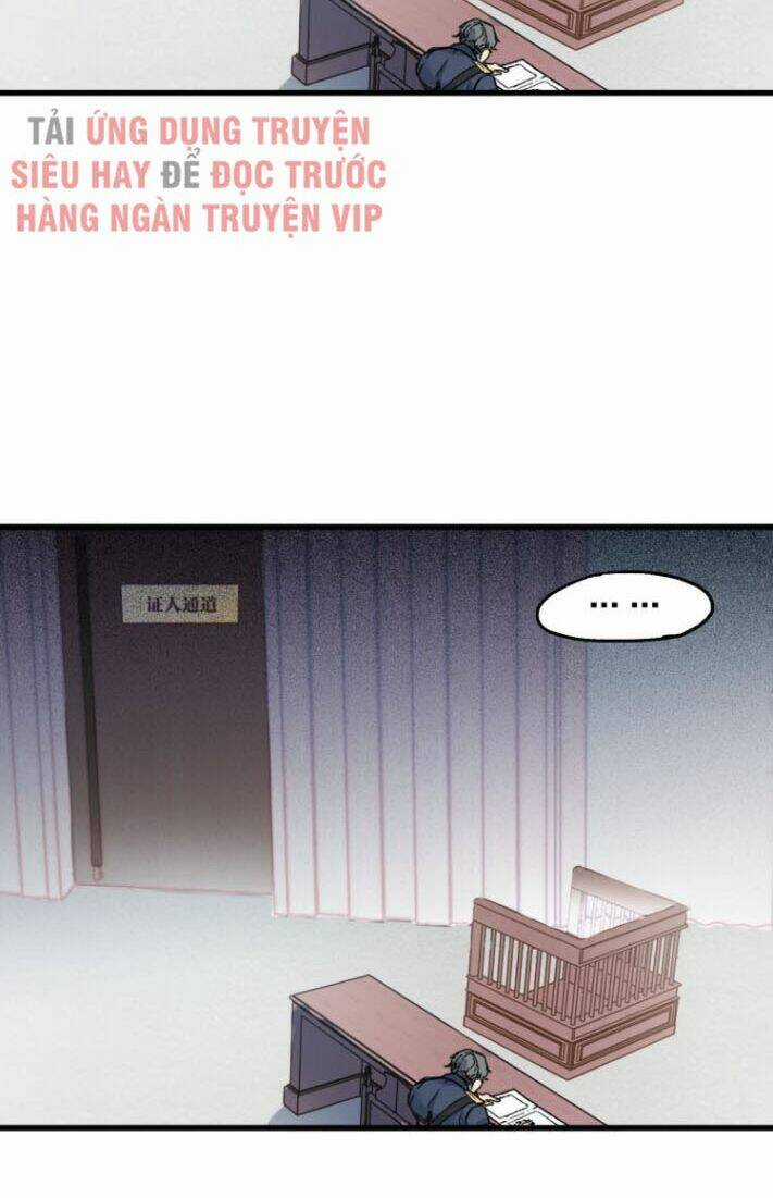 Thánh Khư - Chapter 103 - Trang 41