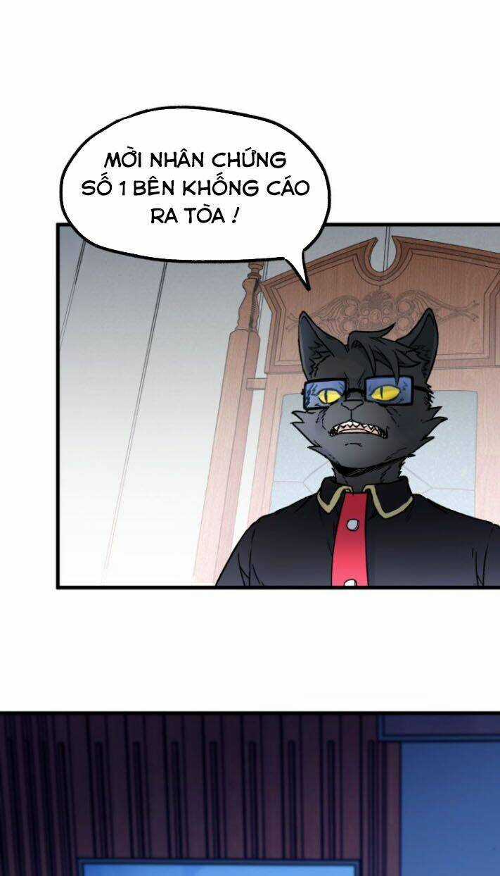 Thánh Khư - Chapter 103 - Trang 42