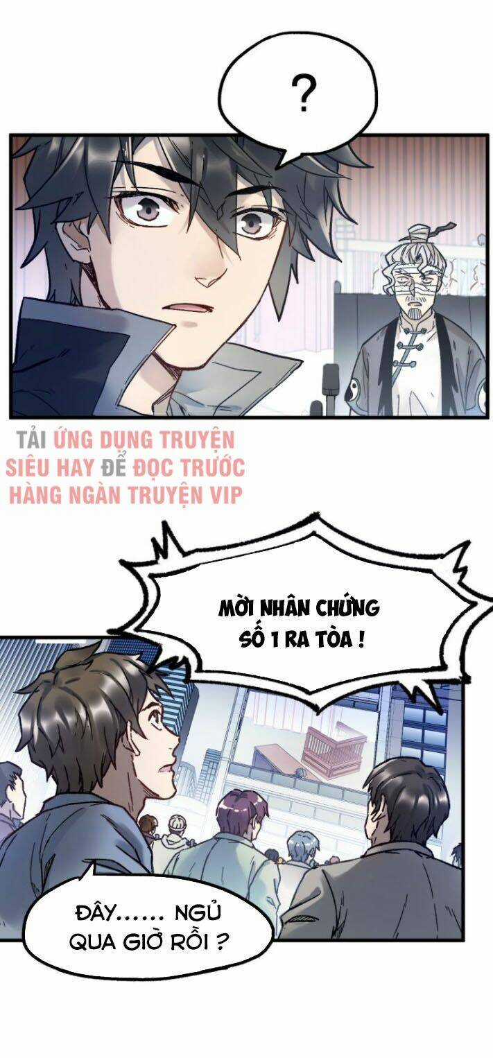 Thánh Khư - Chapter 103 - Trang 44