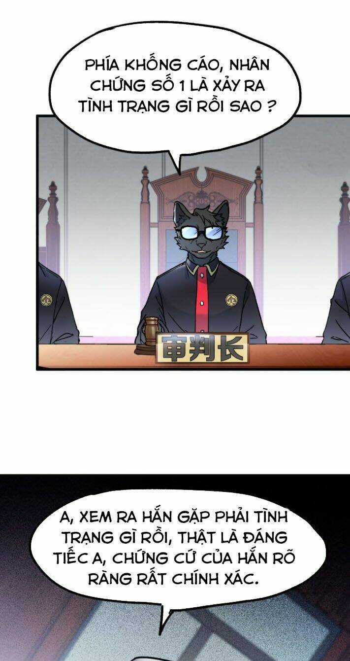 Thánh Khư - Chapter 103 - Trang 45