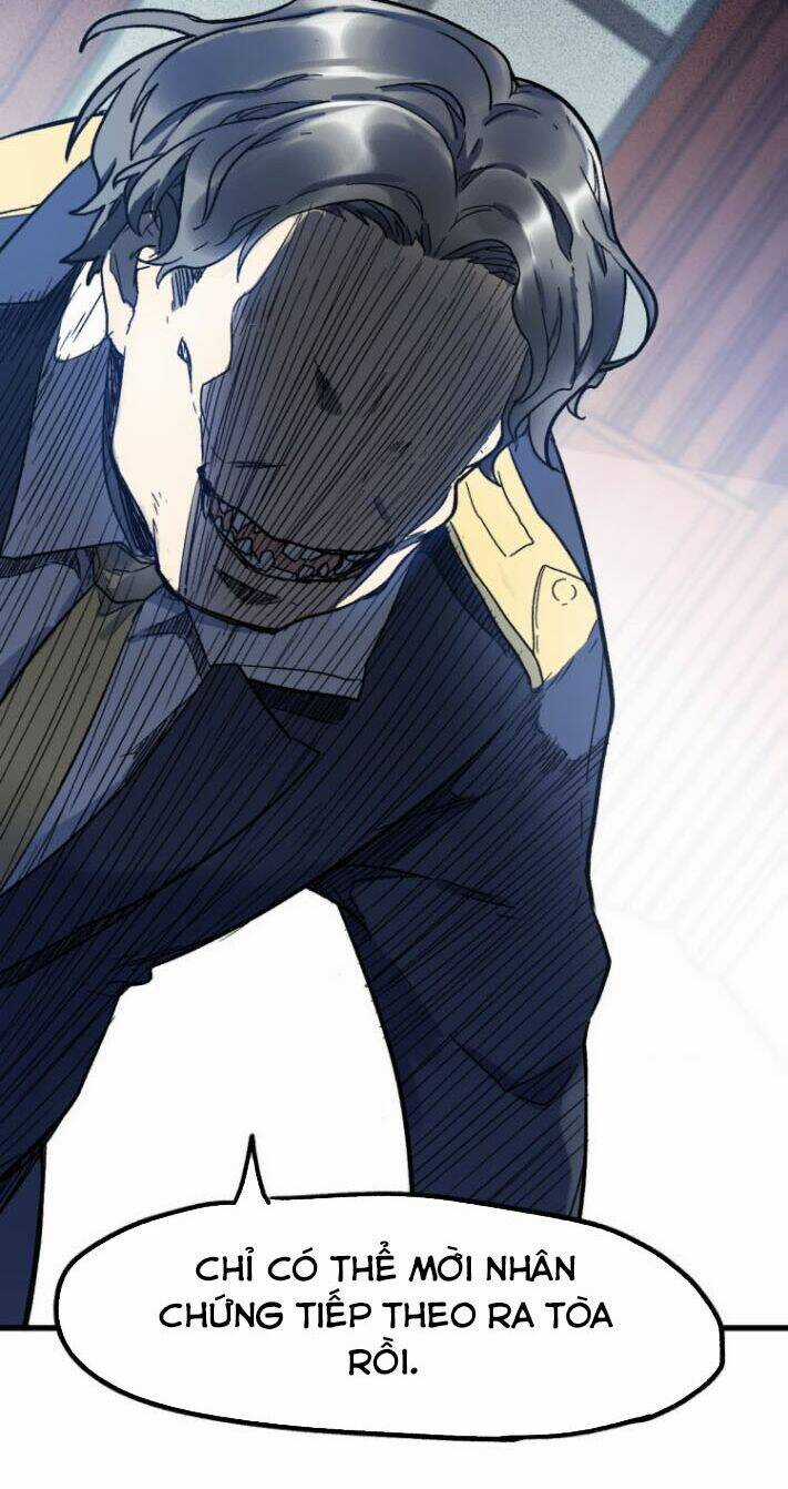 Thánh Khư - Chapter 103 - Trang 46