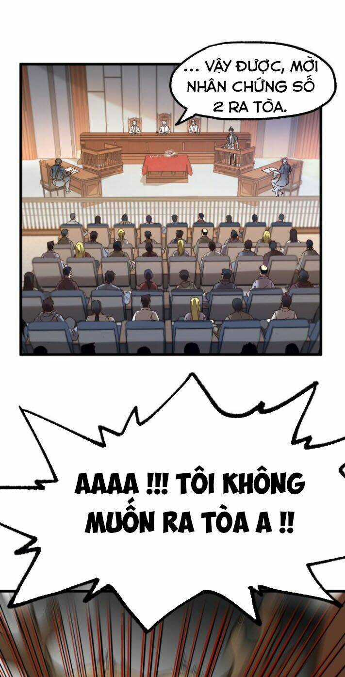 Thánh Khư - Chapter 103 - Trang 47