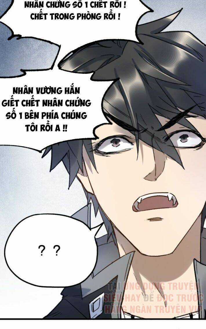 Thánh Khư - Chapter 103 - Trang 50