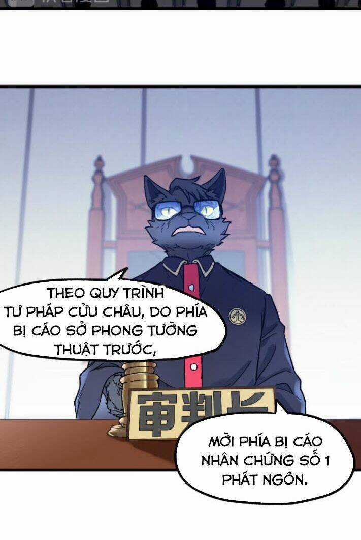Thánh Khư - Chapter 103 - Trang 6