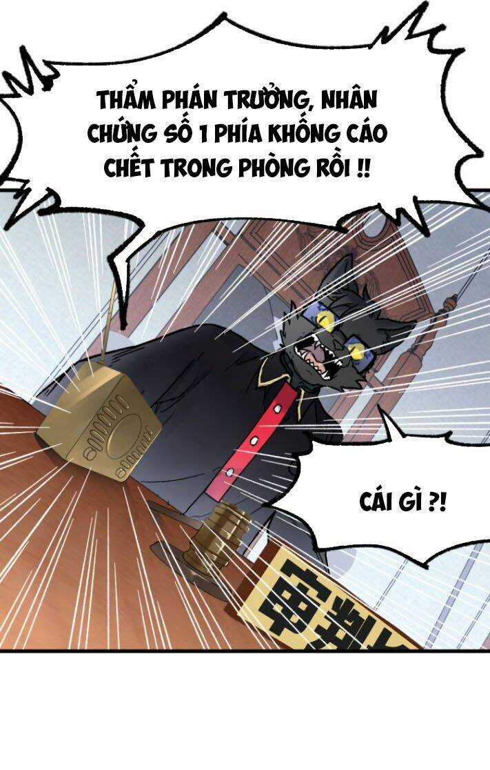 Thánh Khư - Chapter 103 - Trang 51