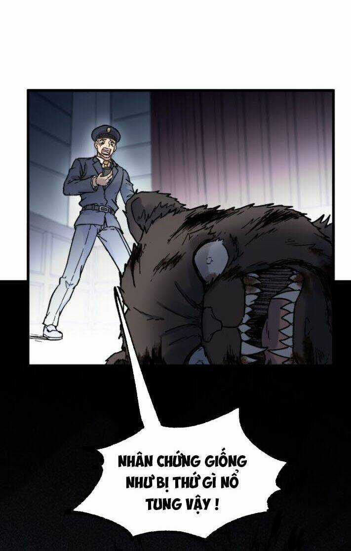 Thánh Khư - Chapter 103 - Trang 52