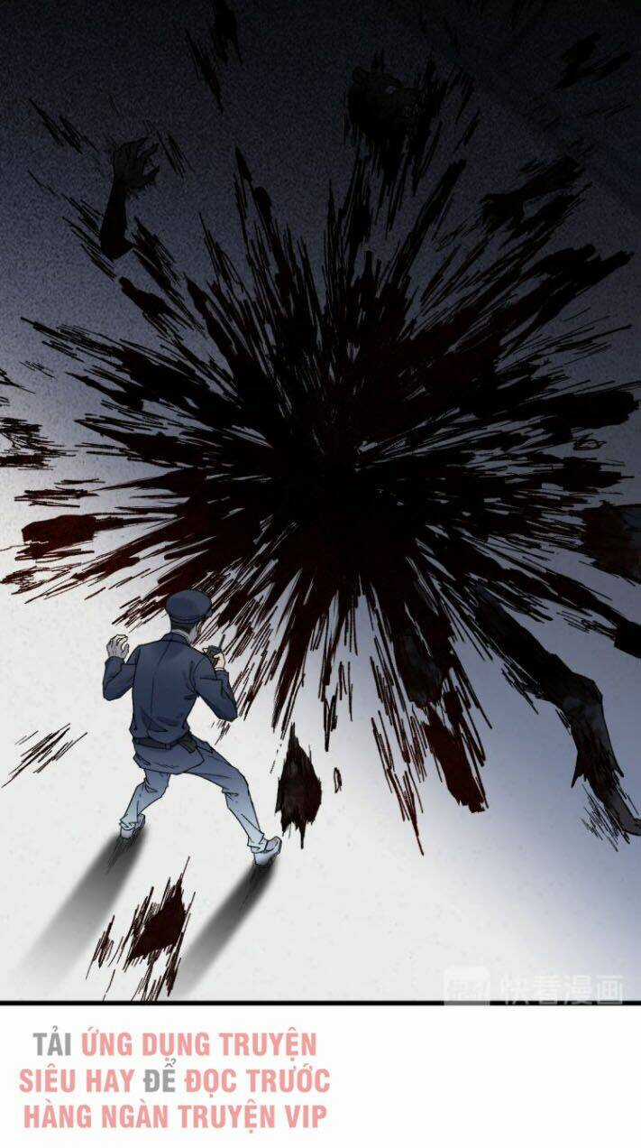 Thánh Khư - Chapter 103 - Trang 53