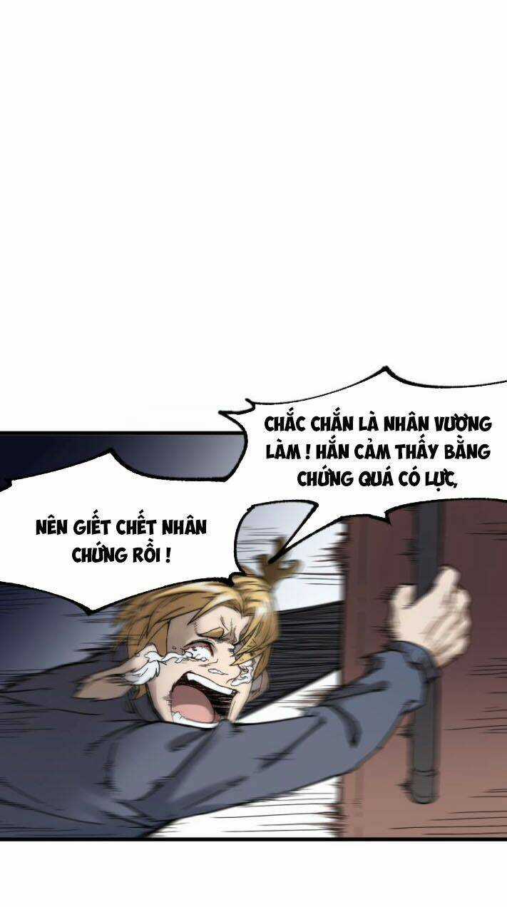 Thánh Khư - Chapter 103 - Trang 54