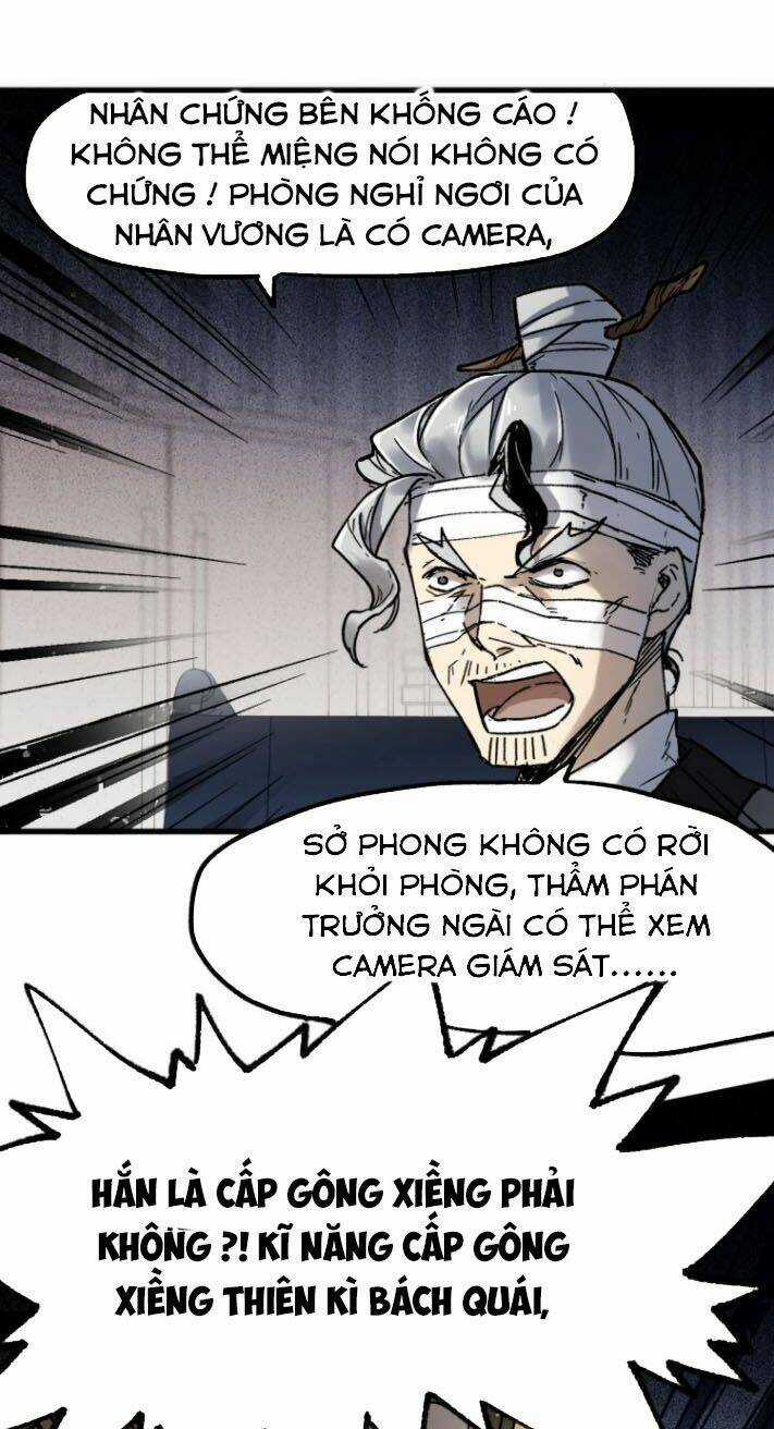 Thánh Khư - Chapter 103 - Trang 55