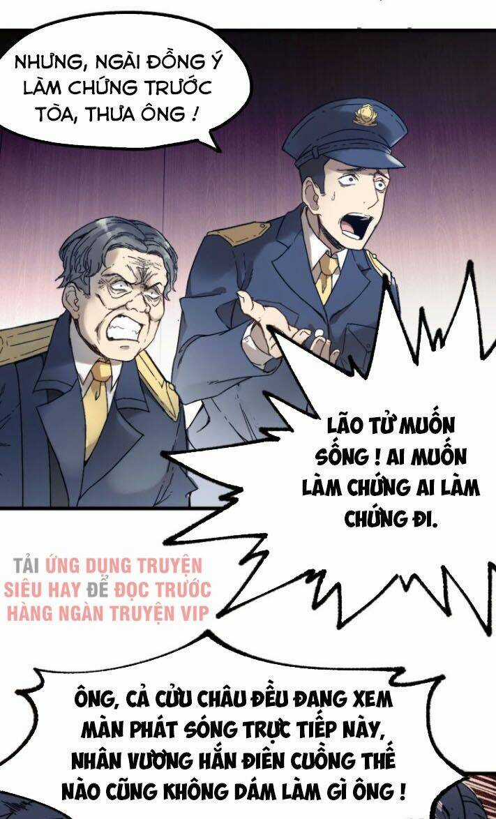 Thánh Khư - Chapter 103 - Trang 57