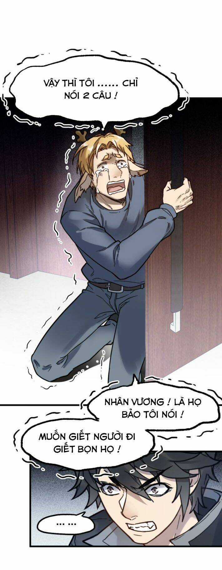 Thánh Khư - Chapter 103 - Trang 59