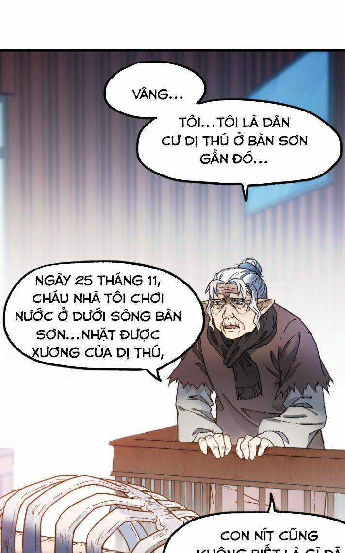 Thánh Khư - Chapter 103 - Trang 7