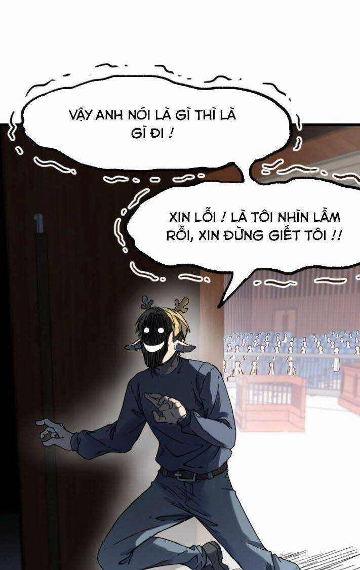 Thánh Khư - Chapter 103 - Trang 62