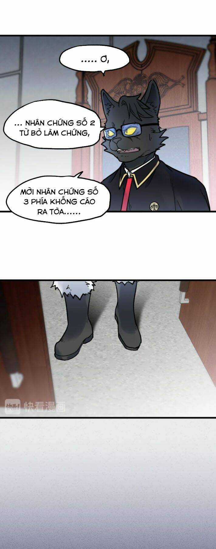 Thánh Khư - Chapter 103 - Trang 64