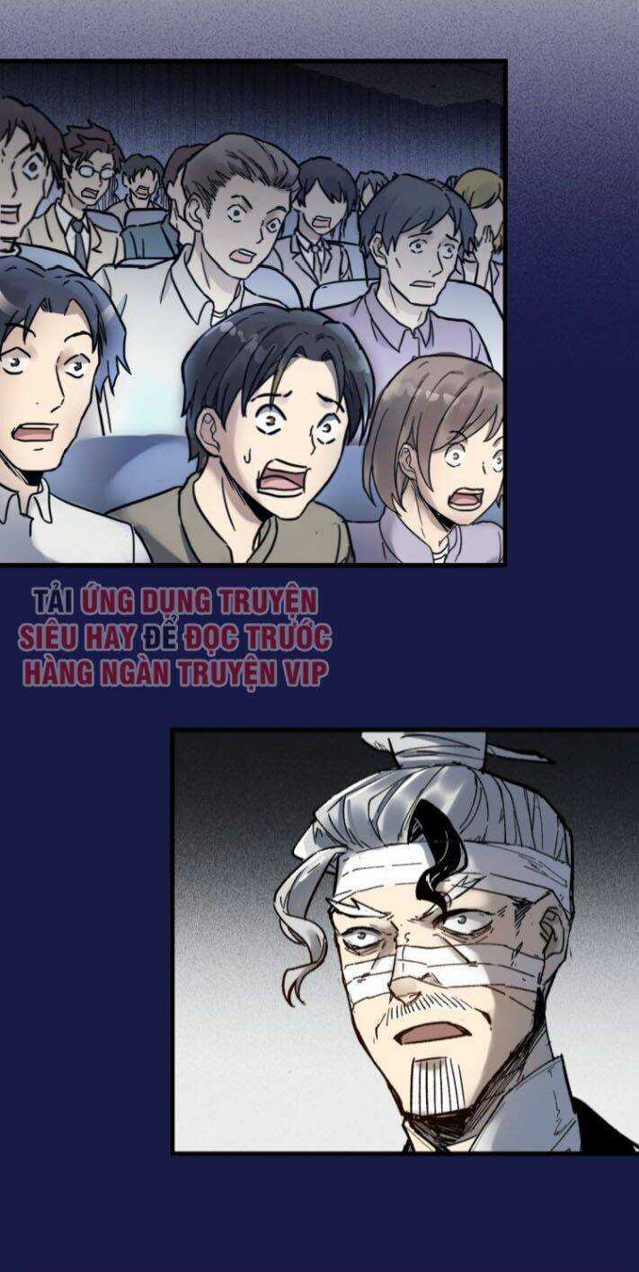 Thánh Khư - Chapter 103 - Trang 65