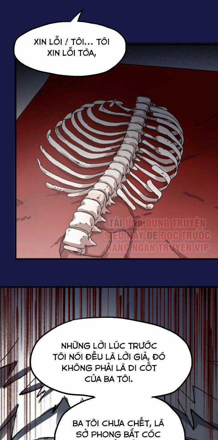 Thánh Khư - Chapter 103 - Trang 68