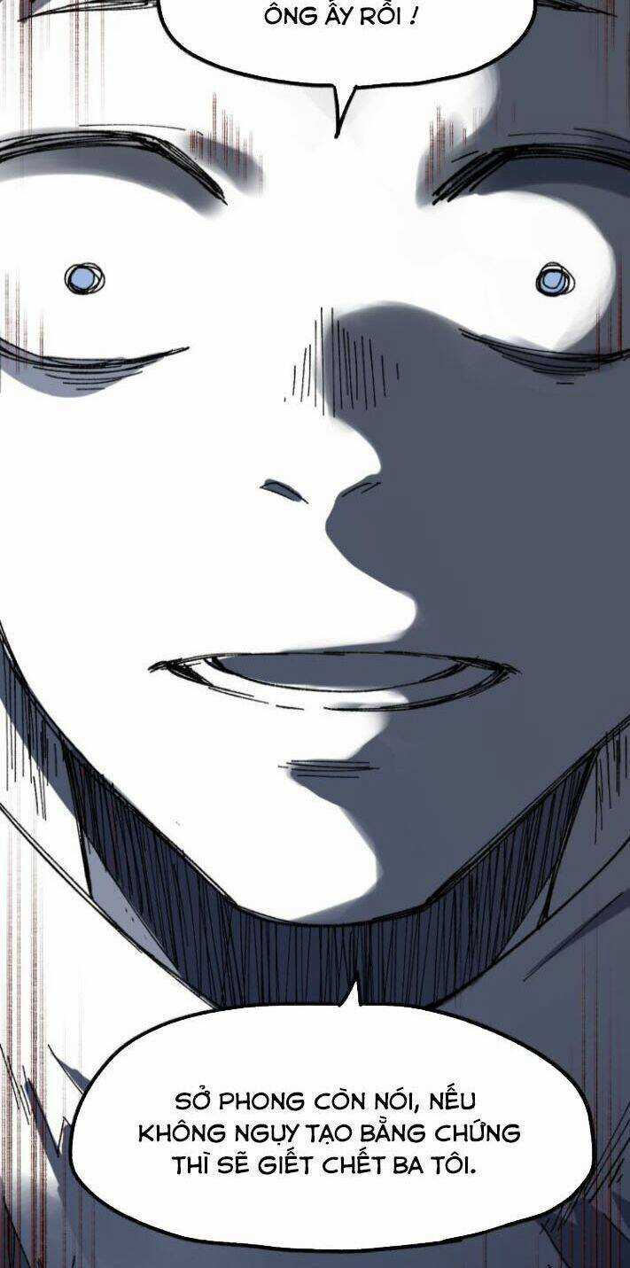 Thánh Khư - Chapter 103 - Trang 69