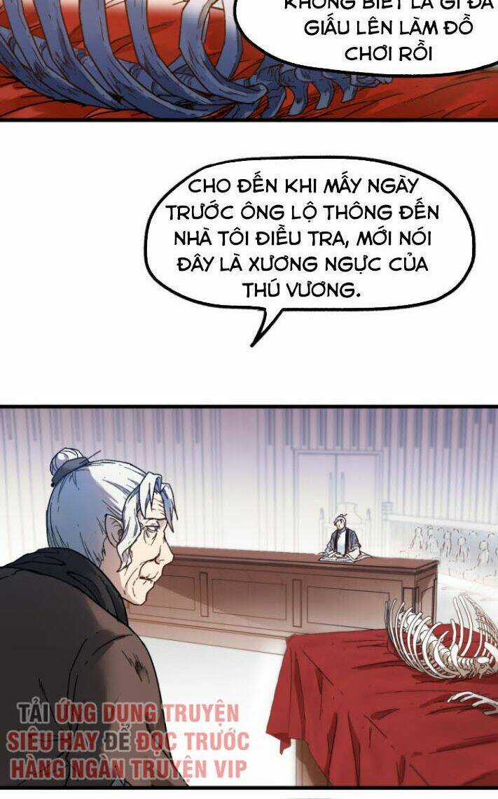 Thánh Khư - Chapter 103 - Trang 8