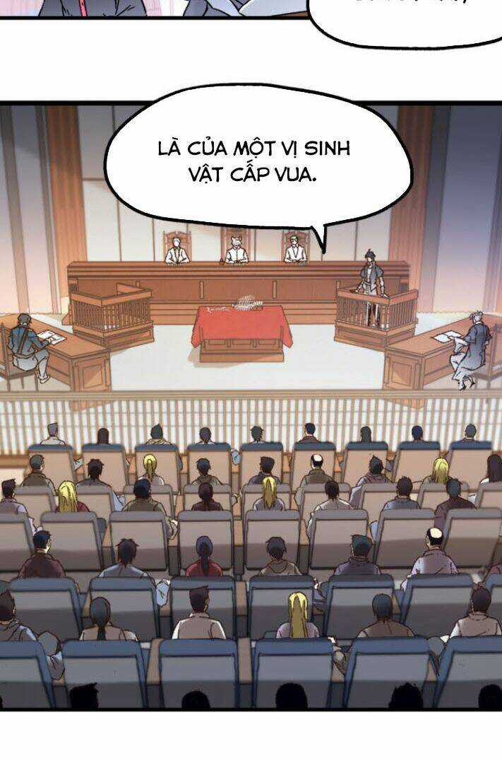 Thánh Khư - Chapter 103 - Trang 10