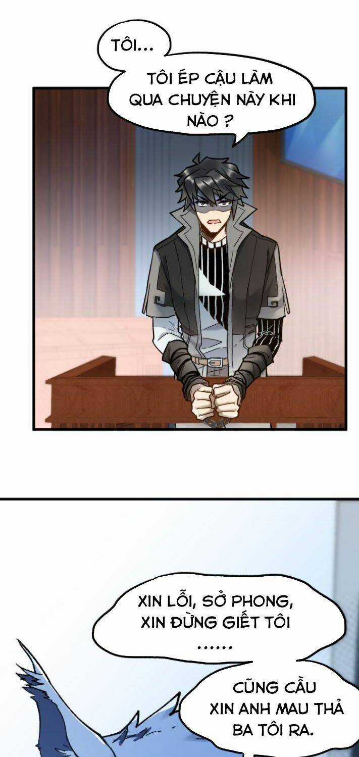 Thánh Khư - Chapter 104 - Trang 1