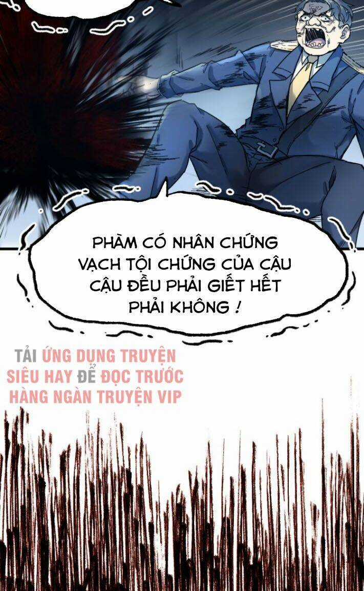 Thánh Khư - Chapter 104 - Trang 11