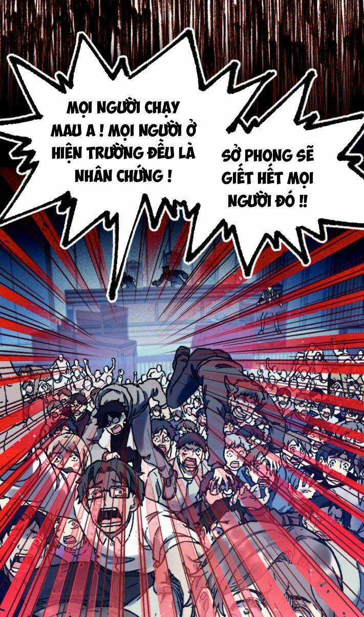 Thánh Khư - Chapter 104 - Trang 12