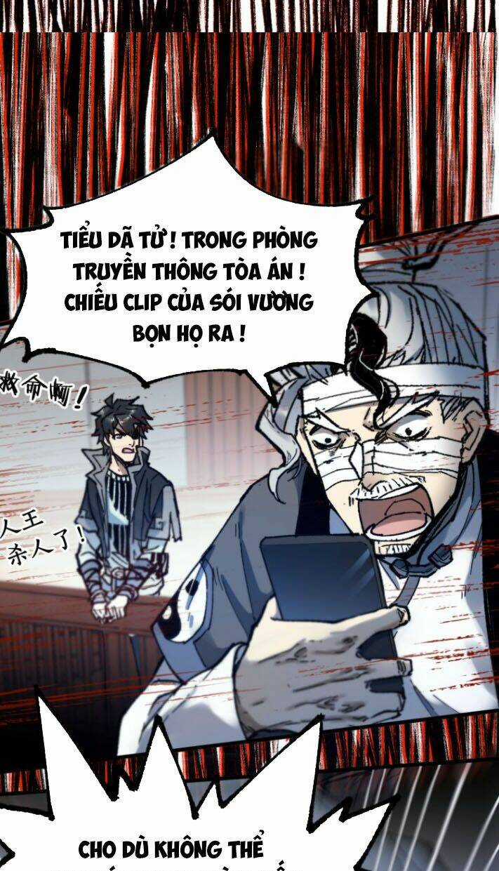 Thánh Khư - Chapter 104 - Trang 14