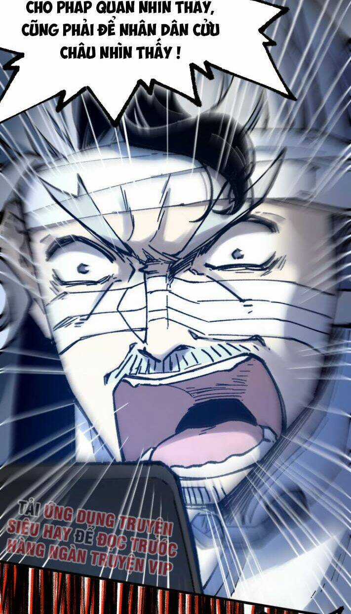 Thánh Khư - Chapter 104 - Trang 15