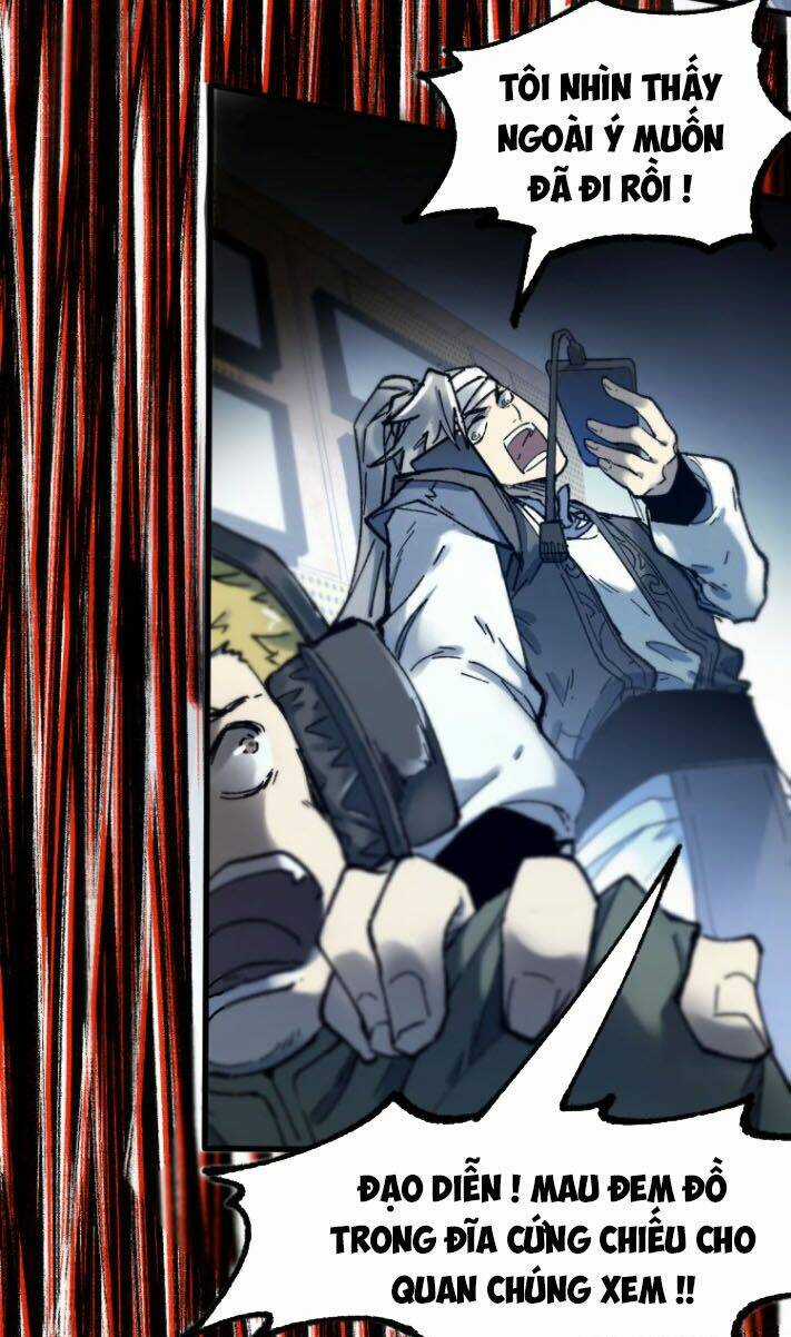 Thánh Khư - Chapter 104 - Trang 16