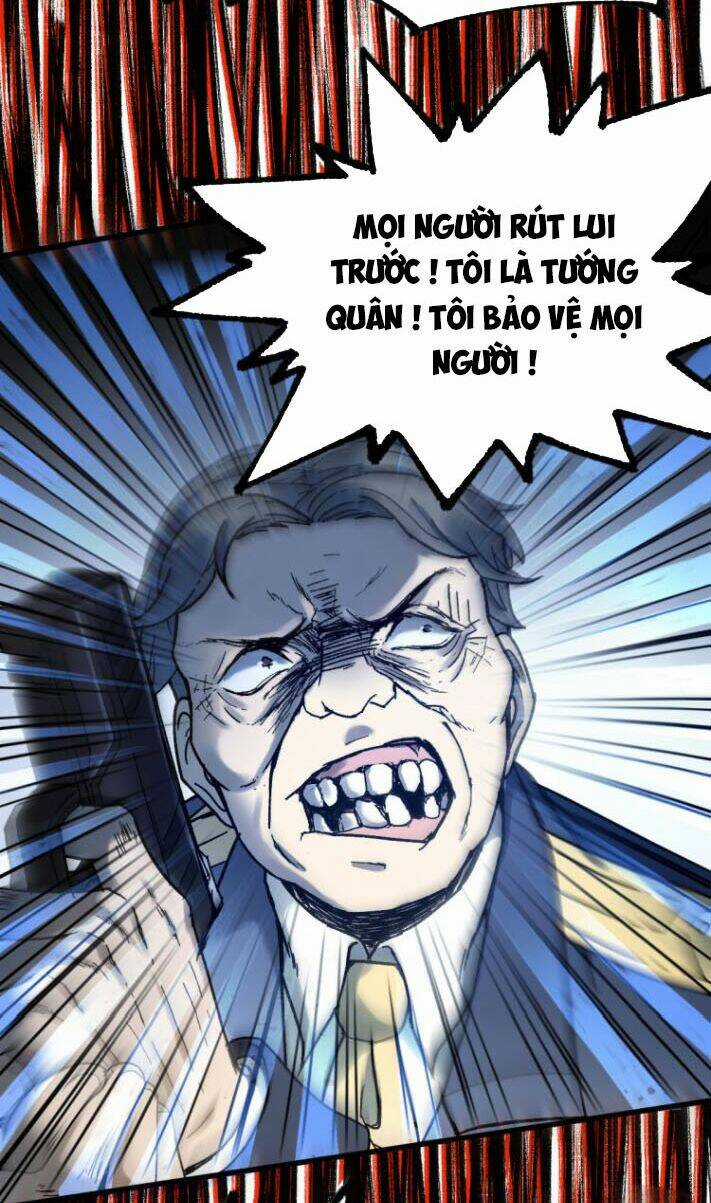 Thánh Khư - Chapter 104 - Trang 17