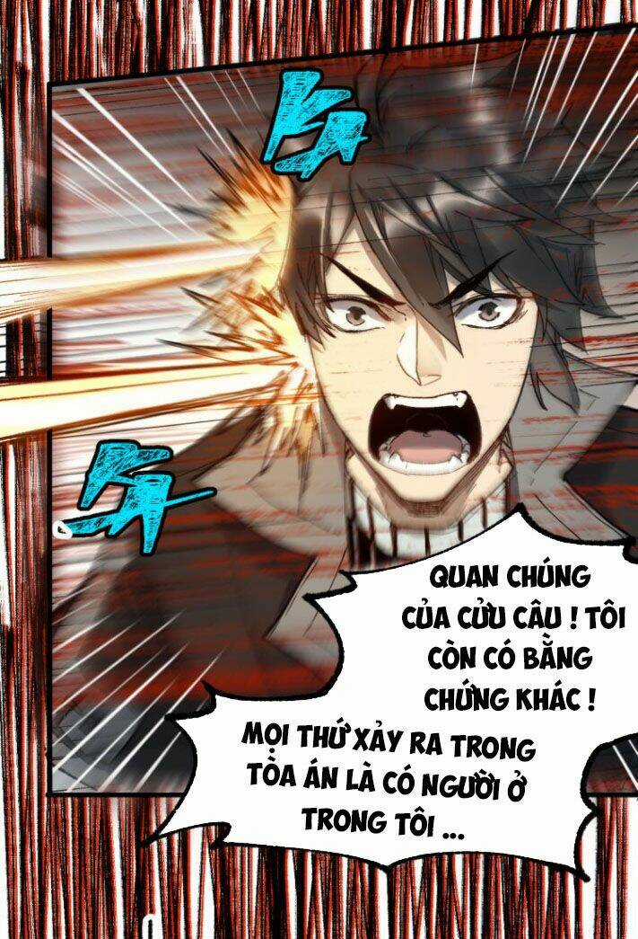 Thánh Khư - Chapter 104 - Trang 19