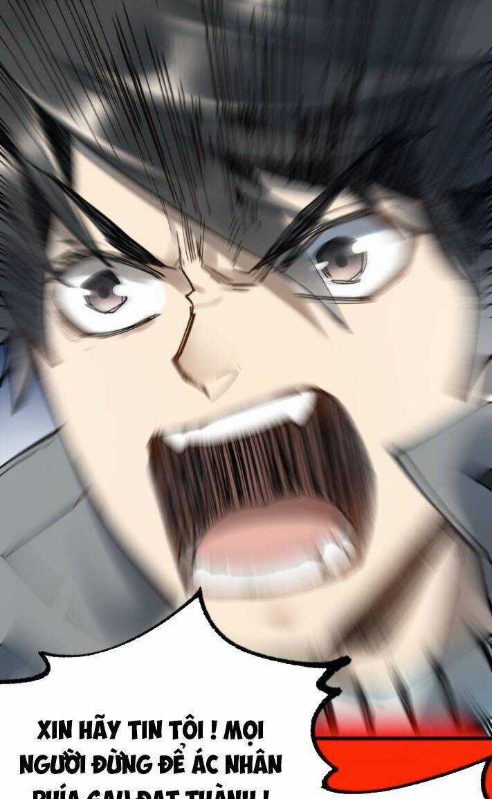 Thánh Khư - Chapter 104 - Trang 21