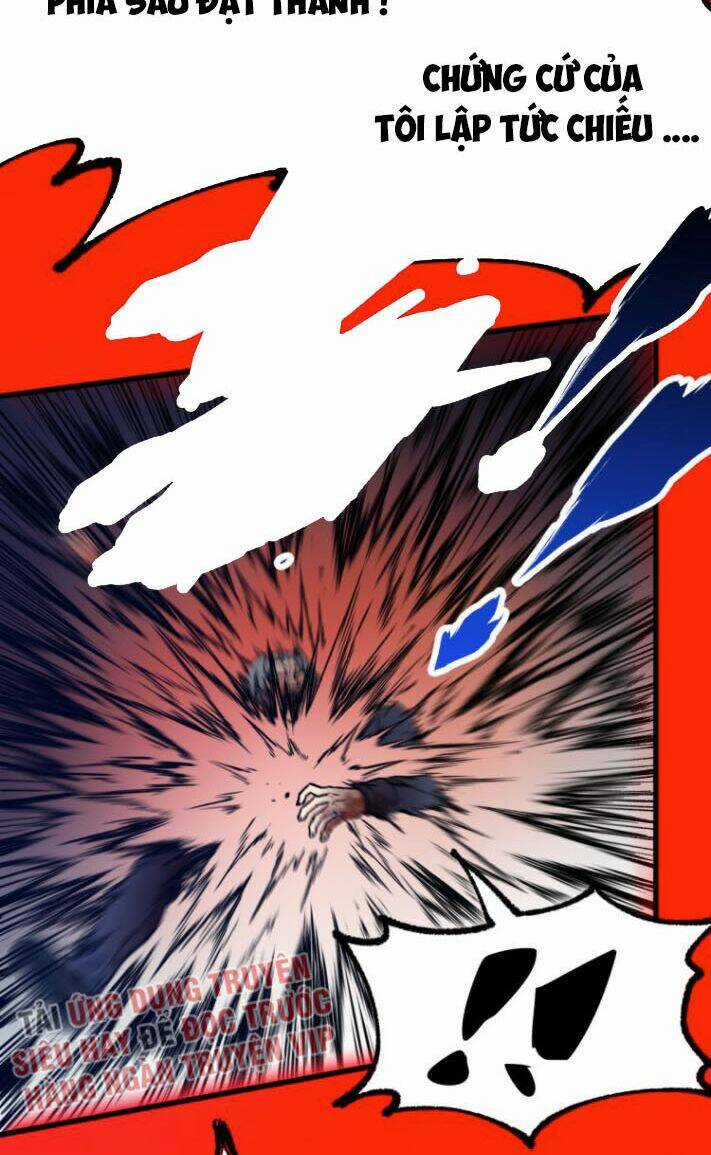 Thánh Khư - Chapter 104 - Trang 22