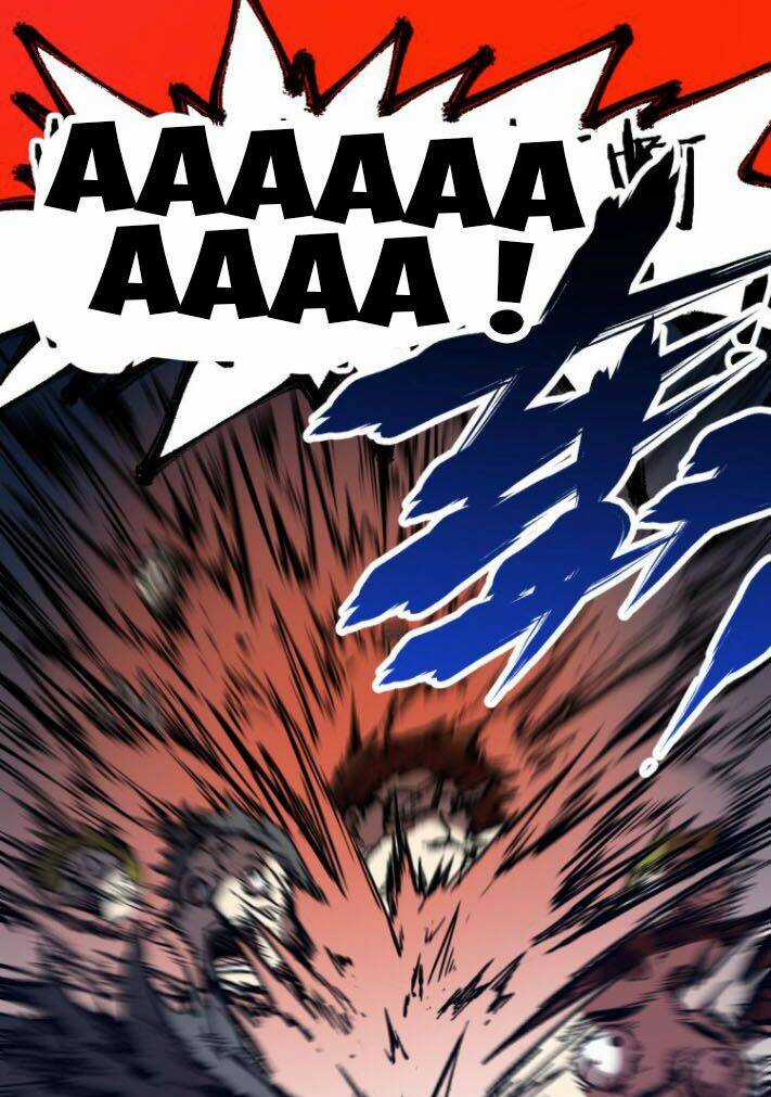 Thánh Khư - Chapter 104 - Trang 23