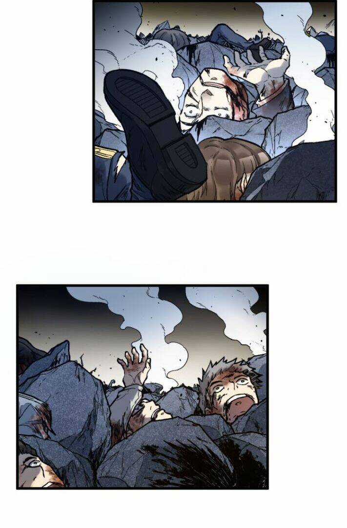 Thánh Khư - Chapter 104 - Trang 28