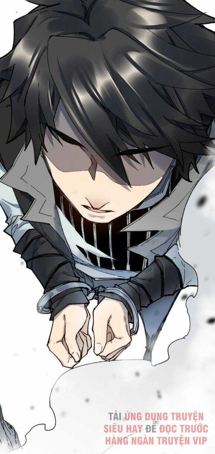 Thánh Khư - Chapter 104 - Trang 30