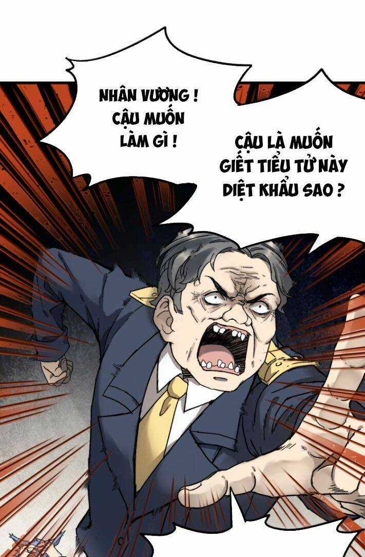 Thánh Khư - Chapter 104 - Trang 4