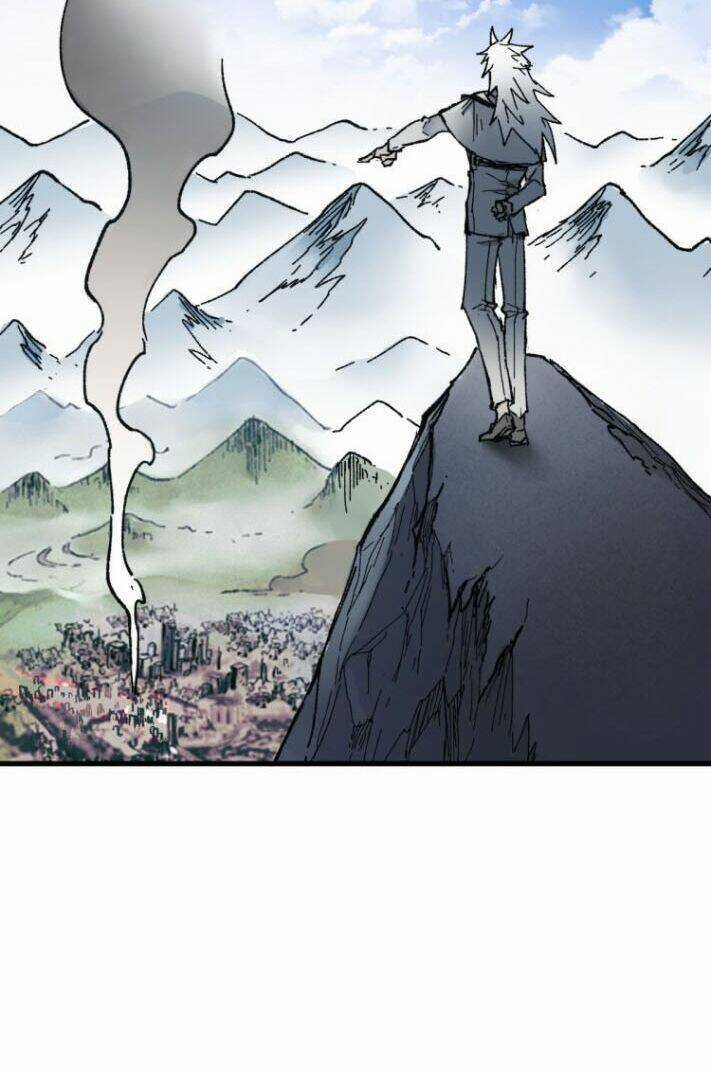 Thánh Khư - Chapter 104 - Trang 34