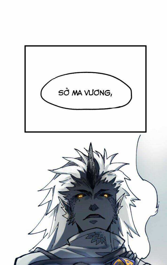 Thánh Khư - Chapter 104 - Trang 35