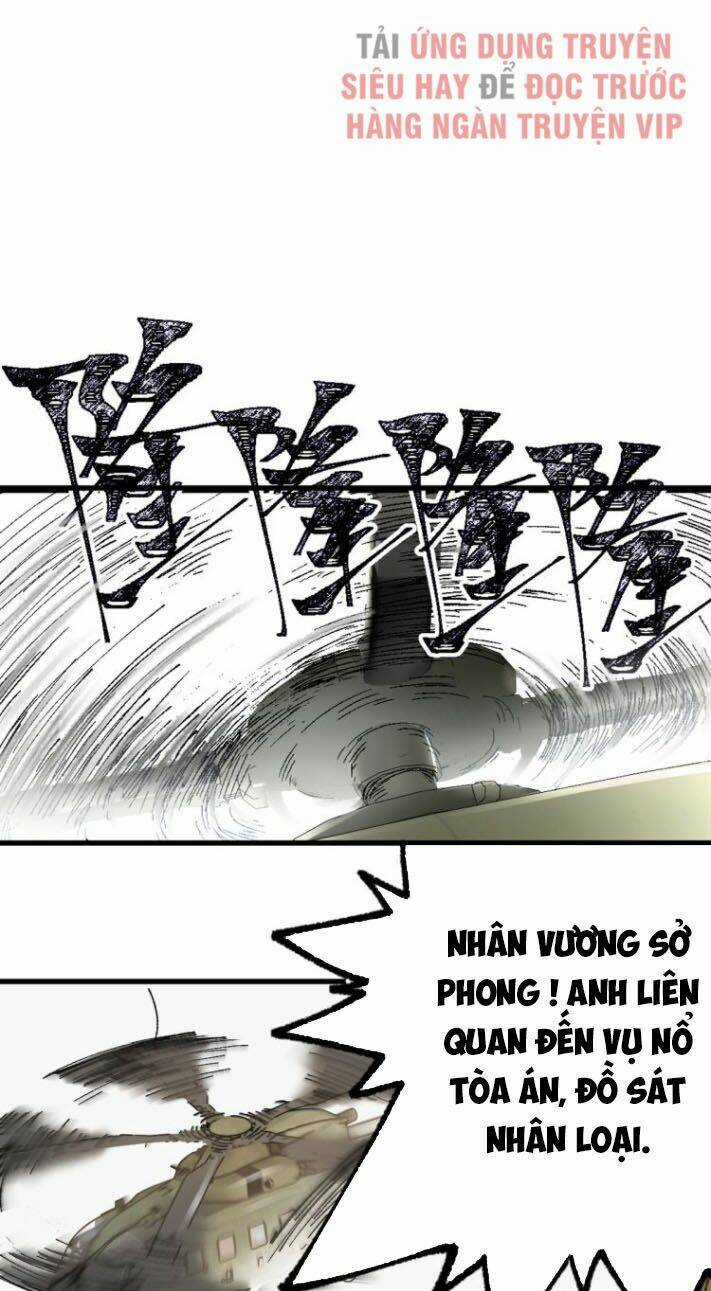 Thánh Khư - Chapter 104 - Trang 40