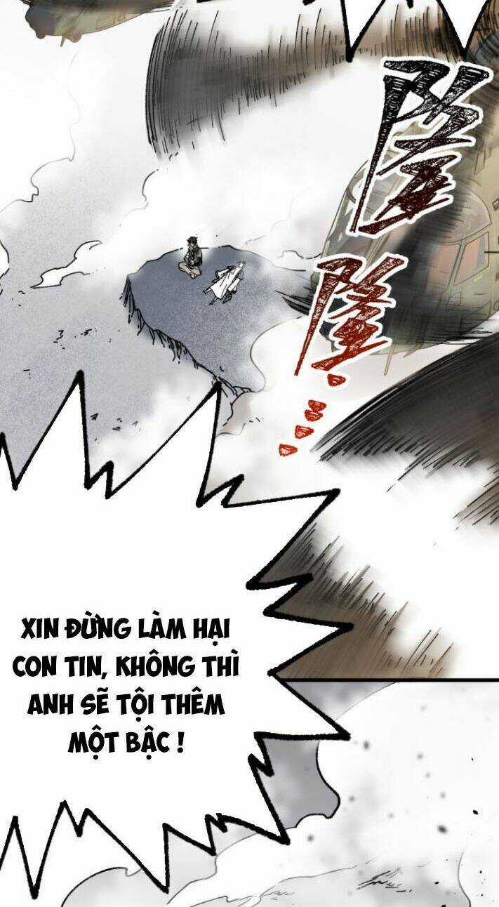 Thánh Khư - Chapter 104 - Trang 41
