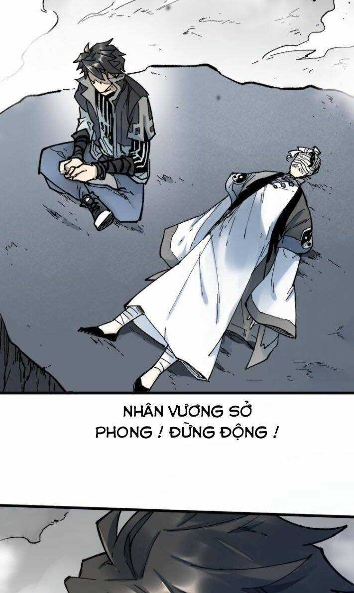 Thánh Khư - Chapter 104 - Trang 42