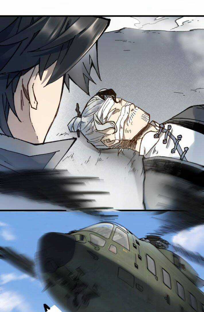 Thánh Khư - Chapter 104 - Trang 44