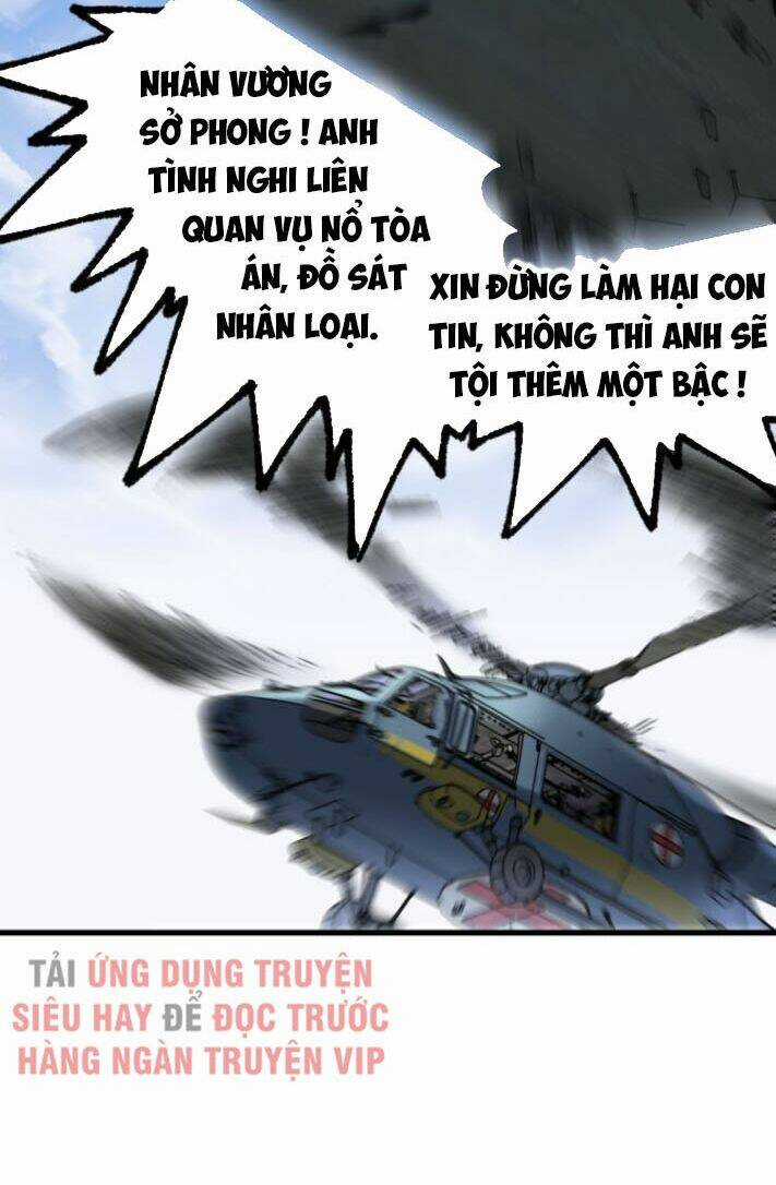 Thánh Khư - Chapter 104 - Trang 45